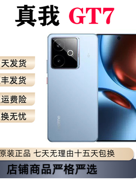 Realme/真我 真我GT7