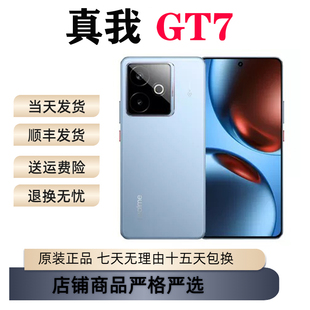 Realme/真我 真我GT7