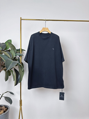 GOLDENBARRY| 201864春夏休闲宽松基础T百搭显瘦