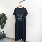 GOLDENBARRY 金和百瑞301298童话小鳄鱼连衣裙T恤