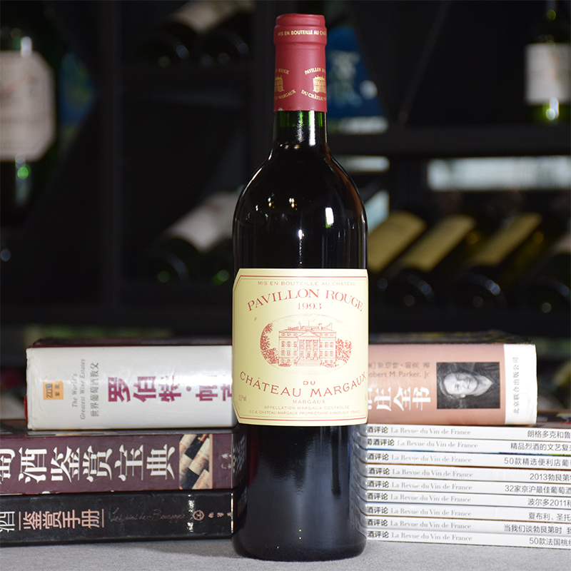 玛歌酒庄红葡萄酒法国名庄进口