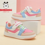 Кроссовки для мальчиков, детская спортивная обувь, подходит для подростков, осенняя, для бега