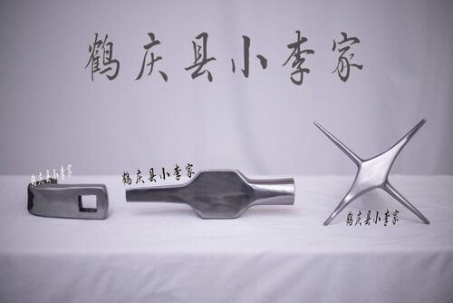 铁砧砧子敲打金银铜垫砧四方砧