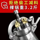 老式 爆米花机家用小型迷你机器网红粮食放大器304不锈钢手摇