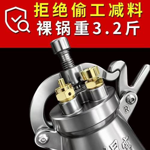 老式爆米花机家用小型迷你
