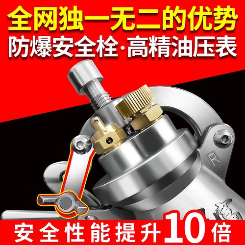 老式爆米花机家用小型迷你