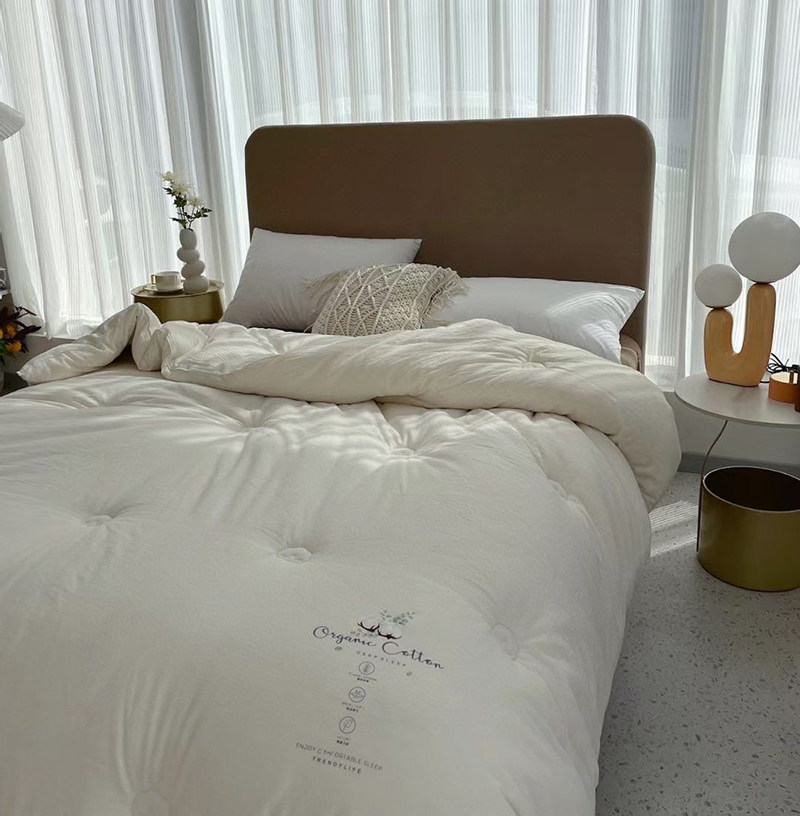 特惠新款A类原棉棉花被春秋被双人被芯保暖单人被柔软舒适棉被,床上用品,棉花被,淘宝优惠券,粉丝福利购,淘宝优惠卷