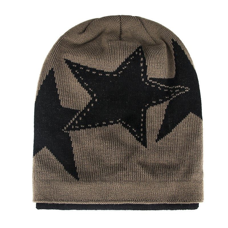 Winter Hat Knitted Cap Beanies men women man lady caps hatsin the Accessories/Leather belt/Hat/Muffler , Hat  category - from Buy2taobao.com to provide professional Taobao agent buy service