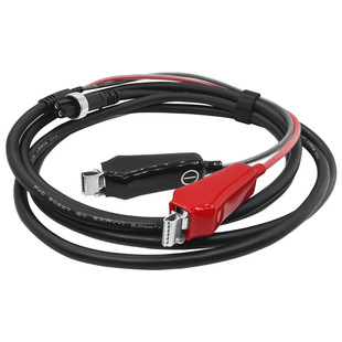 SHIMANO禧玛偌电源线 电动渔轮线 daiwa达瓦500/800MJ电绞轮线