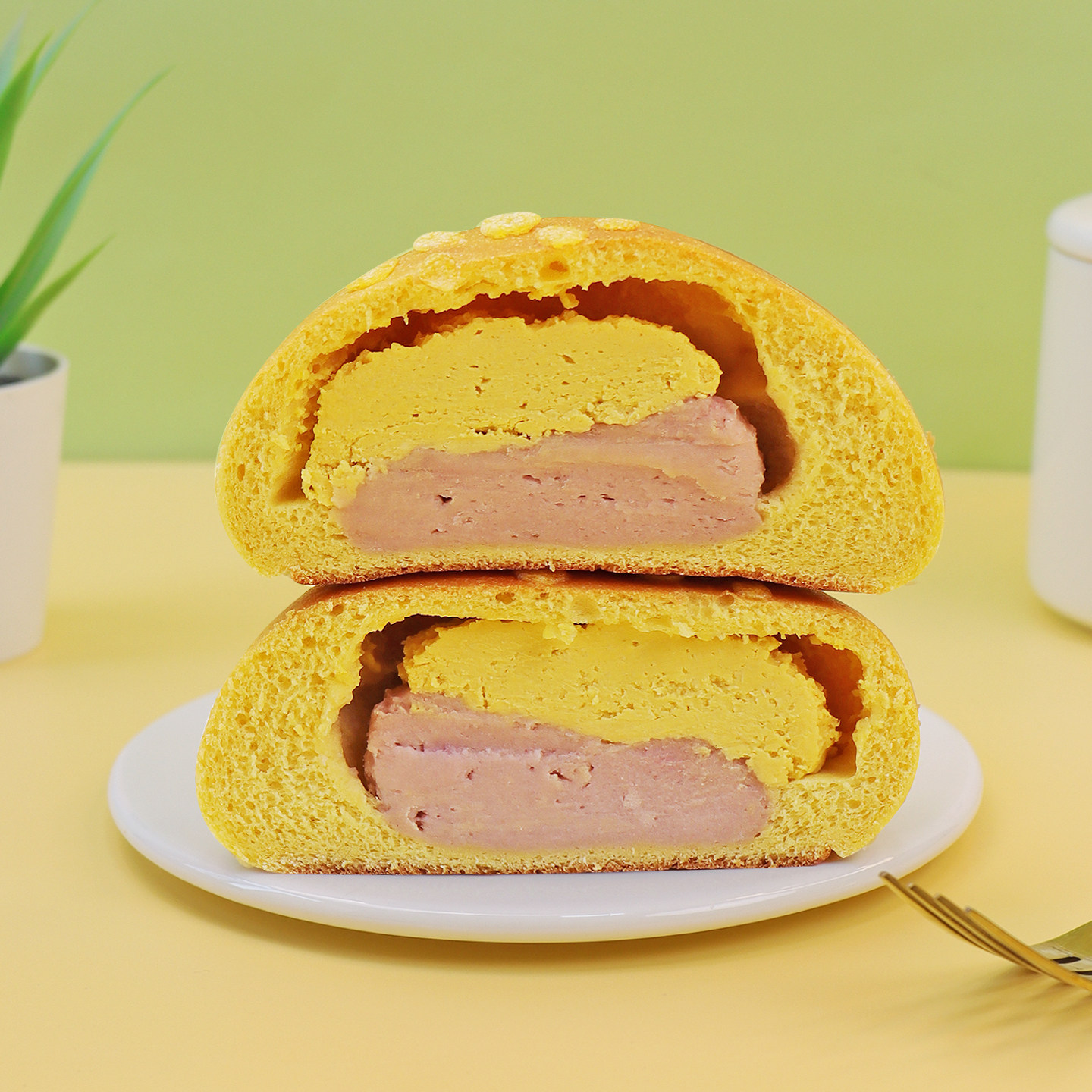 【芝士奶酪芋泥米】橡木盾大米面包手作欧包学生早饭营养早餐饱腹,零食/坚果/特产,传统西式糕点,淘宝优惠券,粉丝福利购,淘宝优惠卷