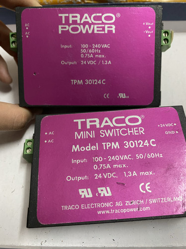 TPM 30124C