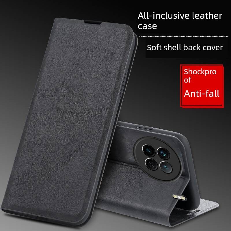 vivox90pro+手机壳膜十保