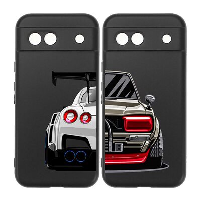 适用于赛车谷歌pixel10pr