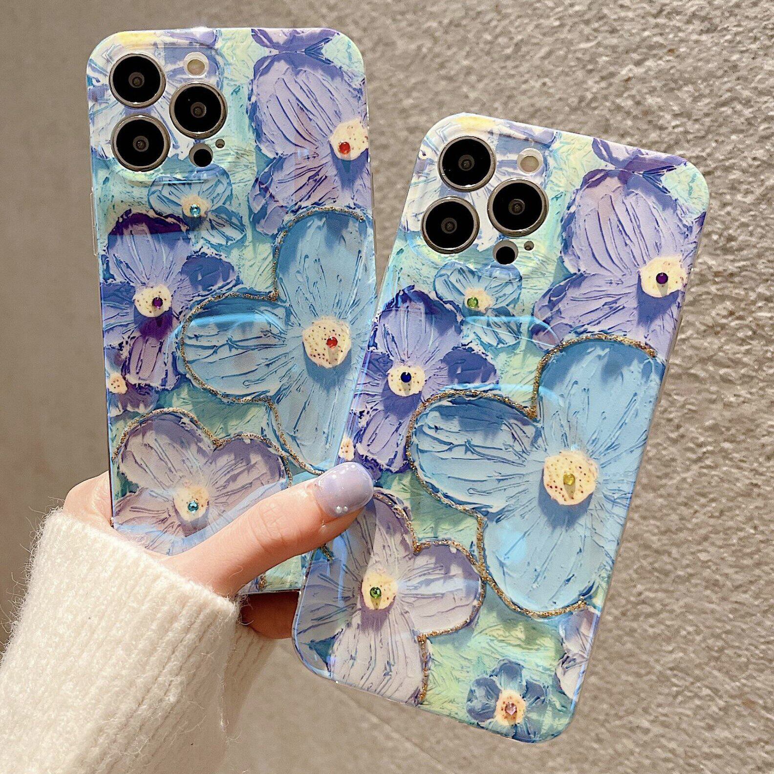 蓝光滴胶适用于iPhone17/