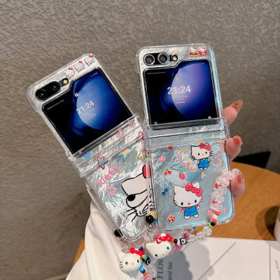 适用于三星Zflip7/6折叠