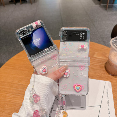 适用于三星Zflip7/6折叠