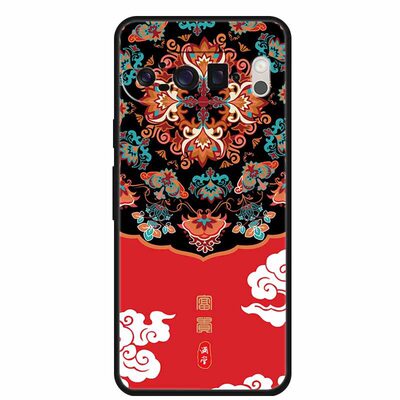 适用于国潮古风谷歌pixel