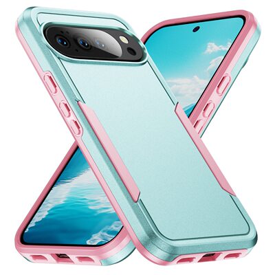 撞色军工适用于谷歌Pixel