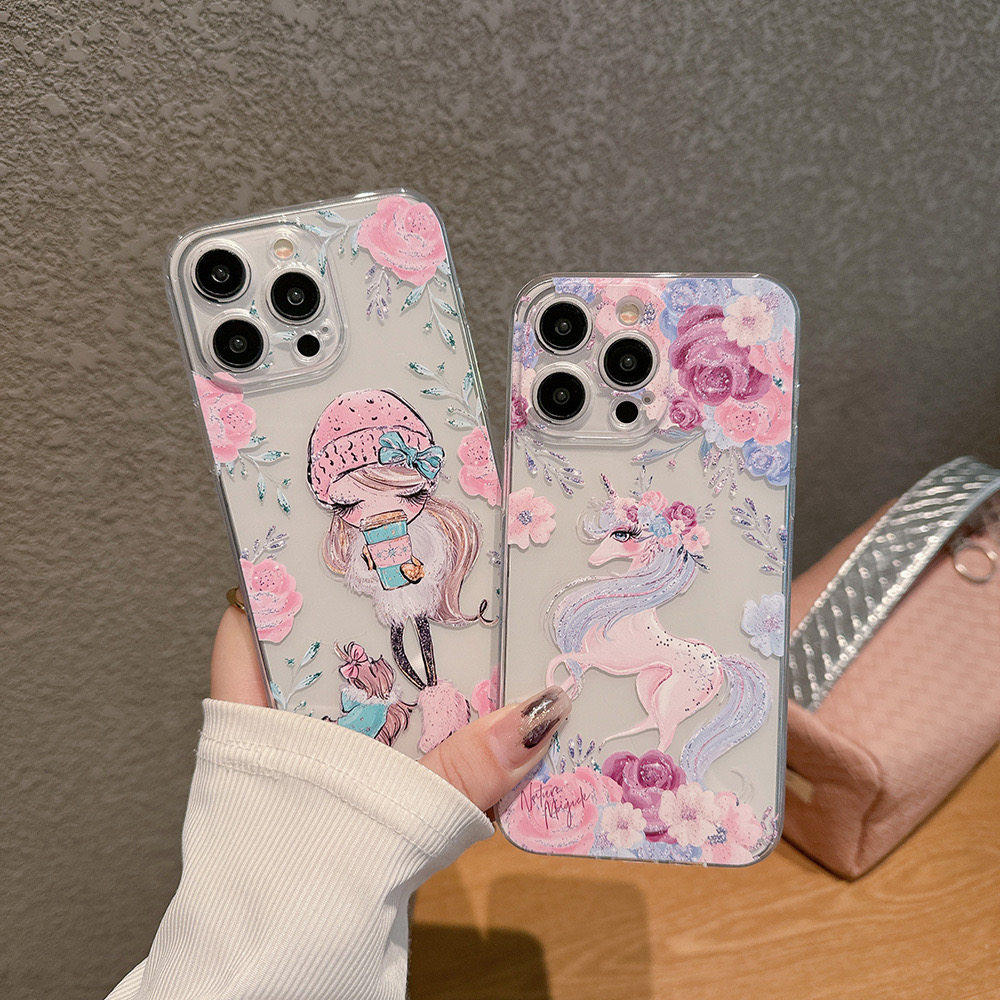 独角兽适用于iPhone16/15