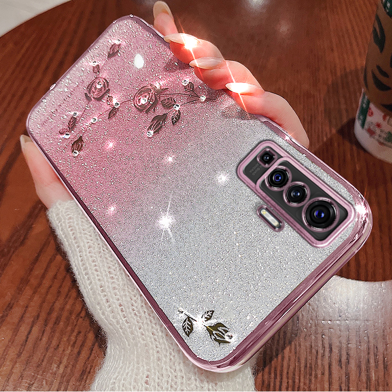 适用VIVOX50手机壳vivo