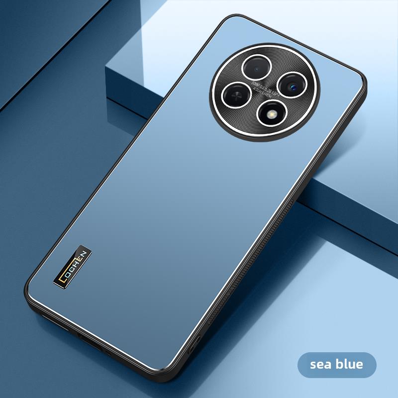 华为畅享60x手机壳膜畅想