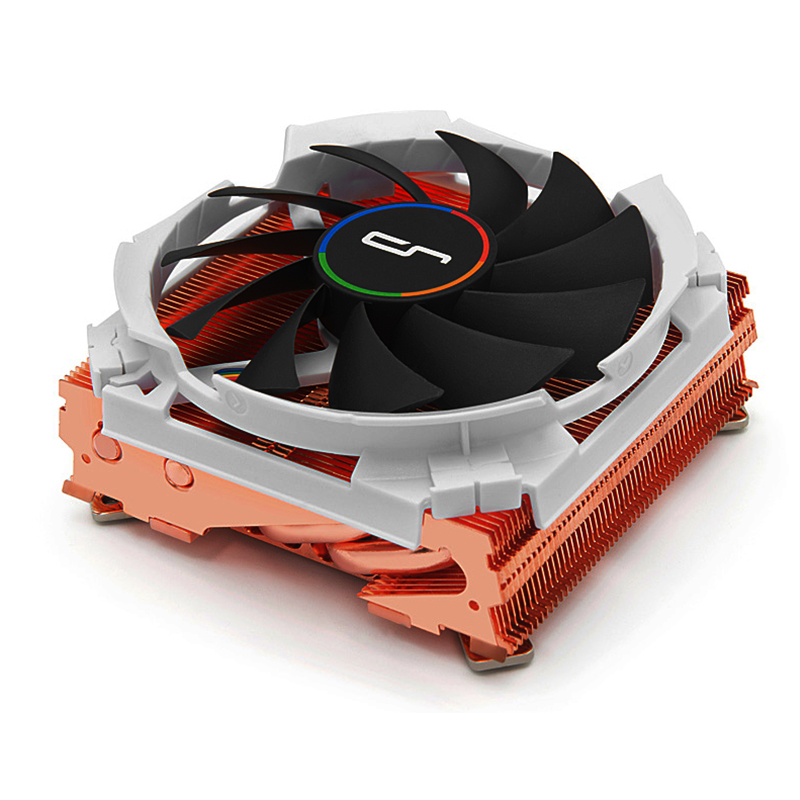 CRYORIG快睿热管下压式