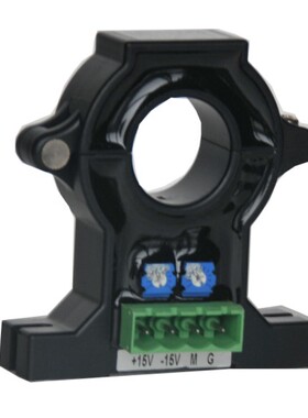 安科瑞霍尔传感器 开口式开环电流传感器AHKC-EKA 霍尔电流传感器