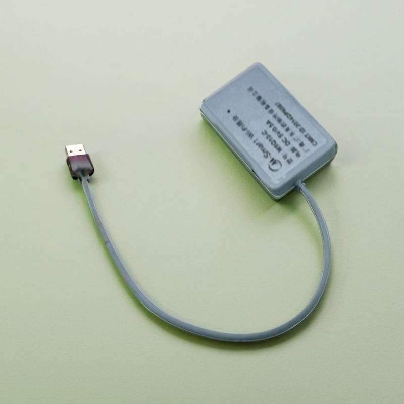 柜机圆柱美的空调网络模块 WIFISMART控制器板 M5Q10-C