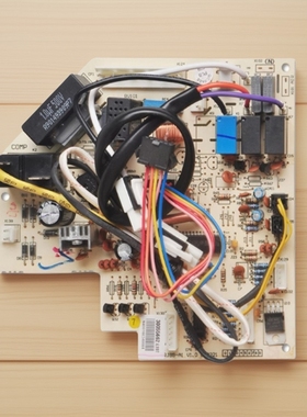 控制板格力电路板挂机冷暖KFR-23GW/K简称(2358)B室内机主板