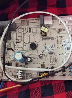 格力幸福岛空调主板挂机室内机专用M538F1J电路板编码30145051