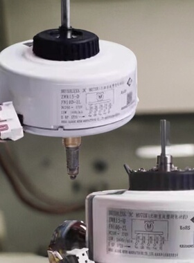 KFR-35G（35532）FNhcb-A1格力新品变频无刷直流内风机马达润慧