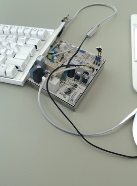 格力Q迪变频挂机空调室内机控制主板适配KFR-35G(35556)FNDC-2