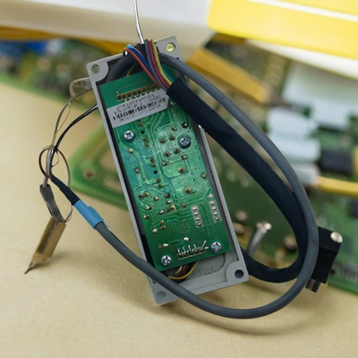 室内美的Y插通用风管机KJR-02B/dP.D.1R0HS接收器MBQ4-02