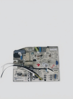 格力挂机变频悦雅空调室内机型号KFR-26G(26591)FNhAa-A3主板