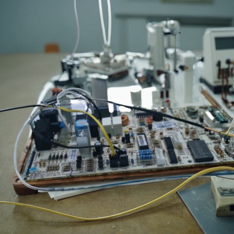 格力凉之夏定频挂机空调室内机主板适配机型KFR-23G(23556)B1-N1