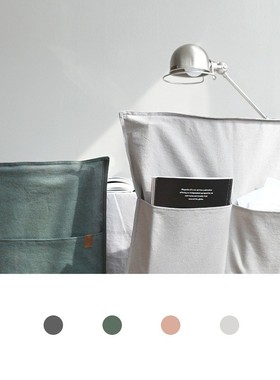 椅套（需定制勿拍）