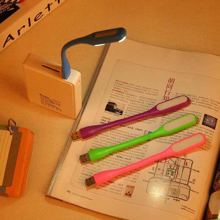 Lampe USB - Ref 377976 Image 3