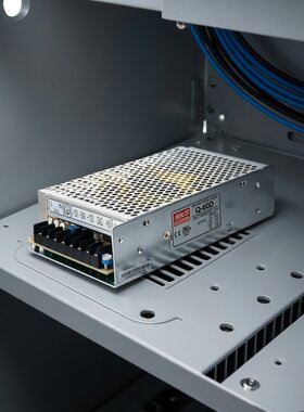 广数980PB2Q-60D开关电源明伟