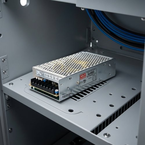 广数980PB2Q-60D开关电源明伟