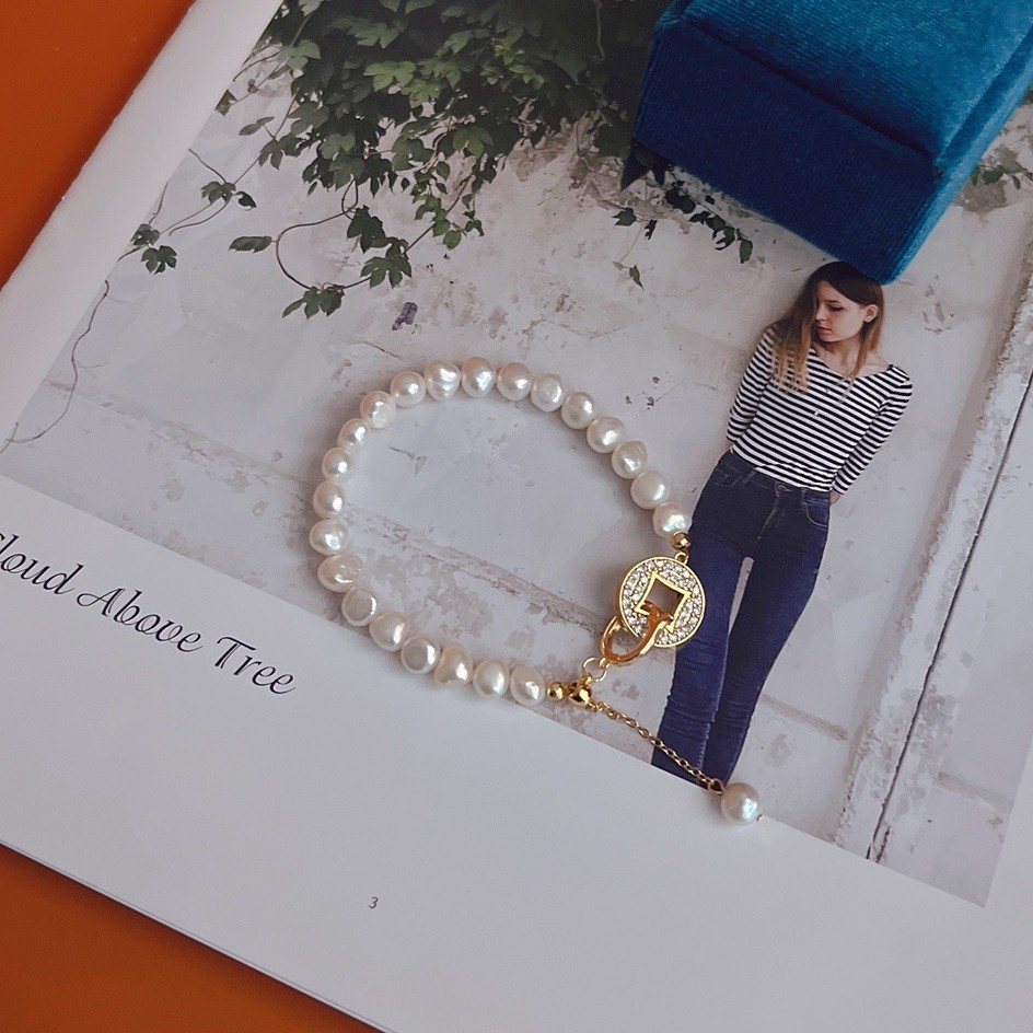 巴洛克金钱手链 新设计金钱扣 财富滚滚而来