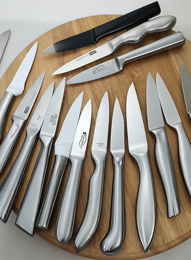 欧洲全钢一体不锈钢3.5