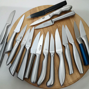 欧洲全钢一体不锈钢3.5