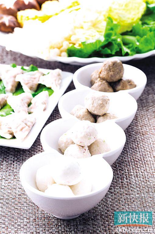 日食形陶瓷味碟3.5寸酱料碗四宝丸组合拼盘3件套深碟dish厚重商用