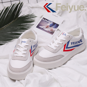 法国版厚底帆布鞋女鞋