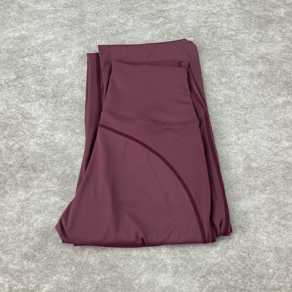 thumbnail for Counter with high-waist micro-flared yoga pants, high-stretch slim wide-leg pants, spring and summer thin sports fitness trousers