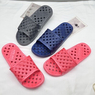 可高温消毒拖鞋加热拖鞋 适合 足疗店 洗浴 汤泉 美容院防滑拖鞋