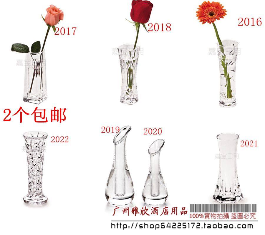 Hotel rooms Mini vase Acrylic Glass transparent Fall PC Plastic desktop Swing sets Gardening Insert bottlein the Home accessories , Vase/Flower/Artificial flowers/Imitation jewelry , Flower/Vase , Vase  category - from Buy2taobao.com to provide professional Taobao agent buy service