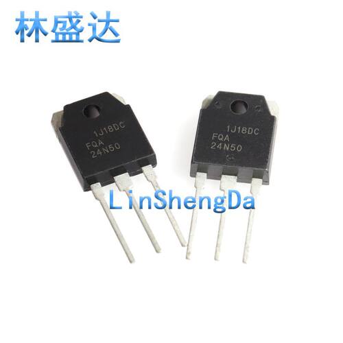 FQA24N50 FDA24N50 24N50 大功率MOS管 24A500V