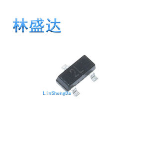 MMBT5401 SOT 2N5401 MMBT5401LT1G 贴片三极管
