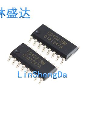 CD14538BM 4053 4017 4021 4028 4050 4060 4094 4511 BM96 SOP16